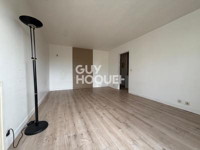 Appartement - 35 m² - 1 pièce