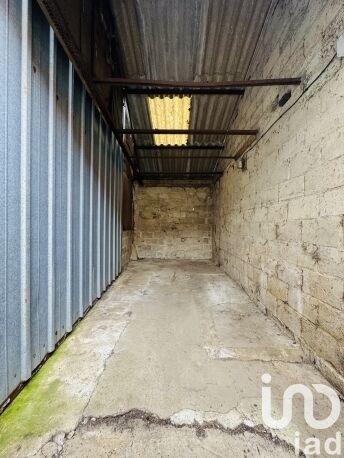 Maison de village - 78 m² - 5 pièces