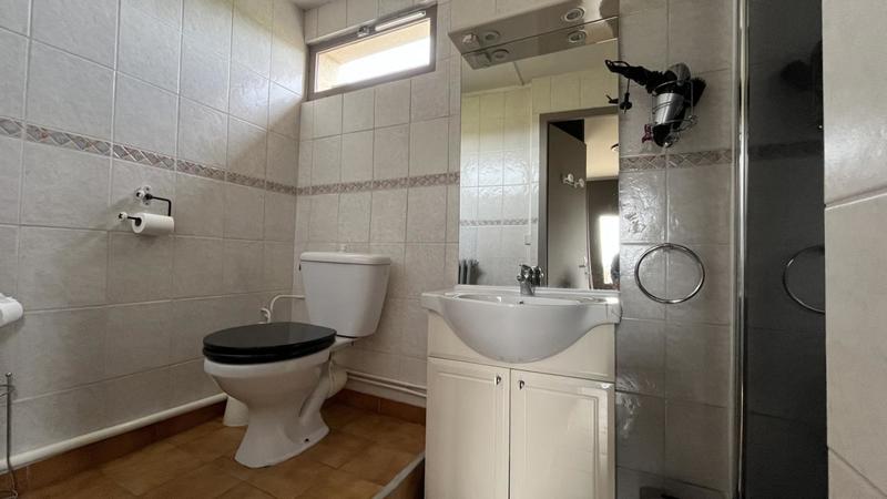 Maison de campagne - 82 m² - 4 pièces