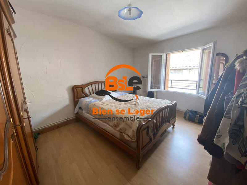 Appartement - 70 m² - 4 pièces