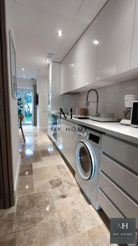 Appartement - 29 m² - 2 pièces