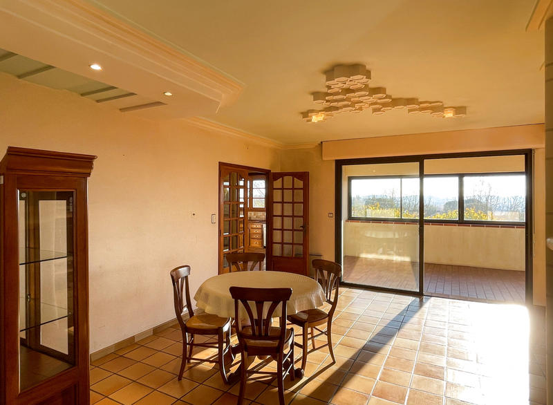 Maison - 170 m² - 4 pièces