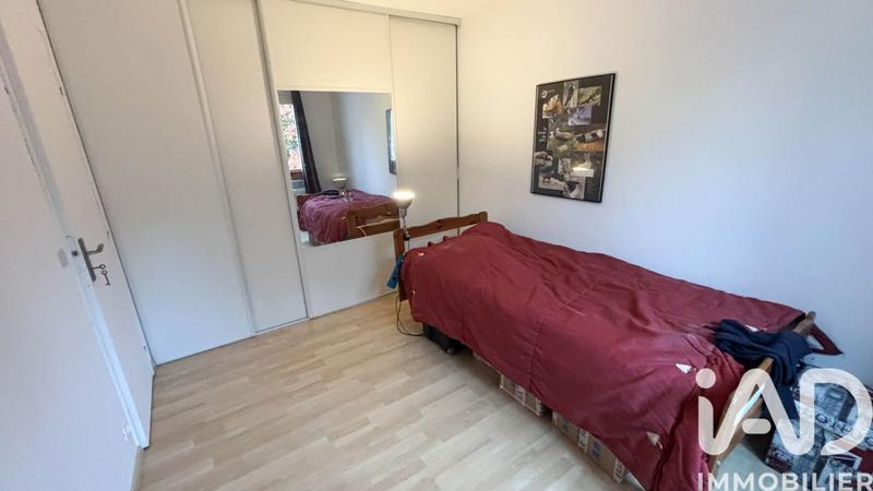 Appartement - 57 m² - 2 pièces