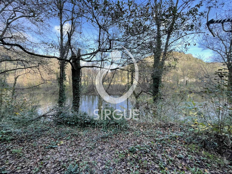 Cabanon - 35 m² - 2 pièces