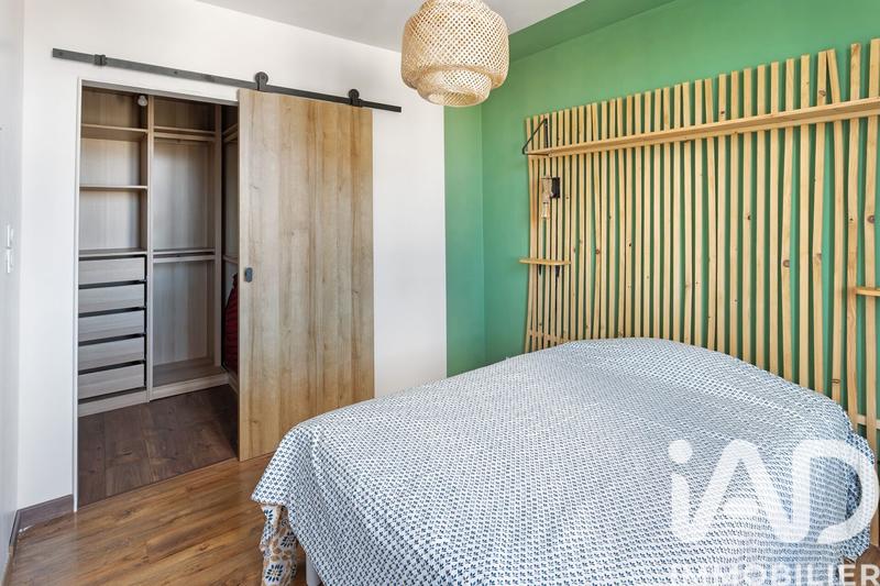 Appartement - 87 m² - 4 pièces