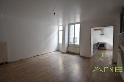 Maison - 119 m² - 4 pièces
