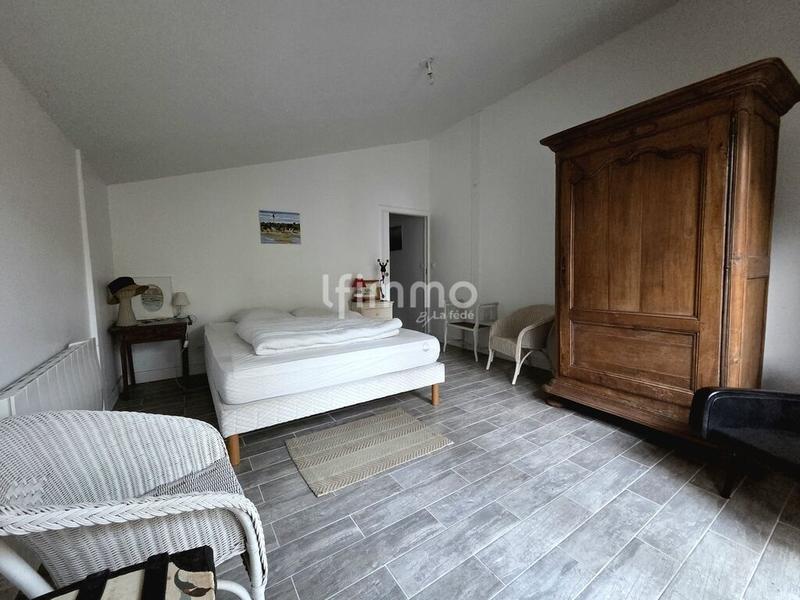 Villa - 107 m² - 5 pièces