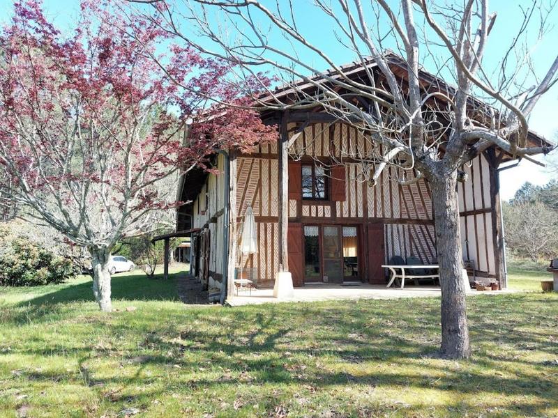 Maison - 180 m² - 6 pièces