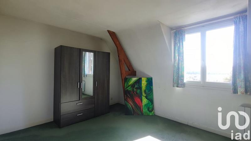 Maison - 170 m² - 8 pièces