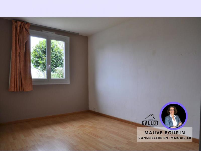 Maison - 150 m² - 7 pièces
