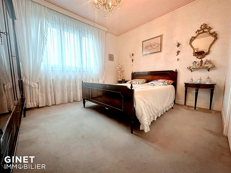 Maison - 101 m² - 5 pièces