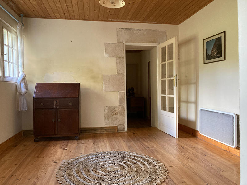 Maison - 202 m² - 8 pièces