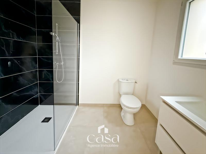 Maison - 77 m² - 4 pièces