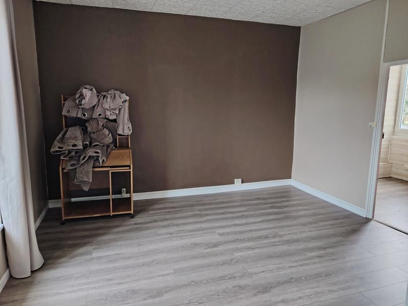 Appartement - 65 m² - 2 pièces