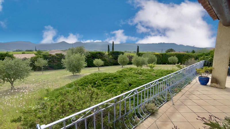 Maison - 97 m² - 5 pièces