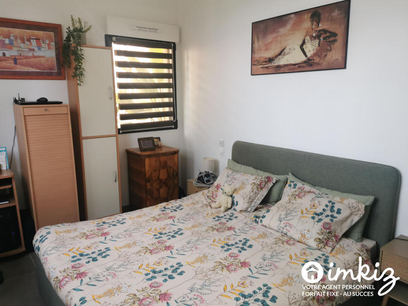 Appartement - 80 m² - 3 pièces