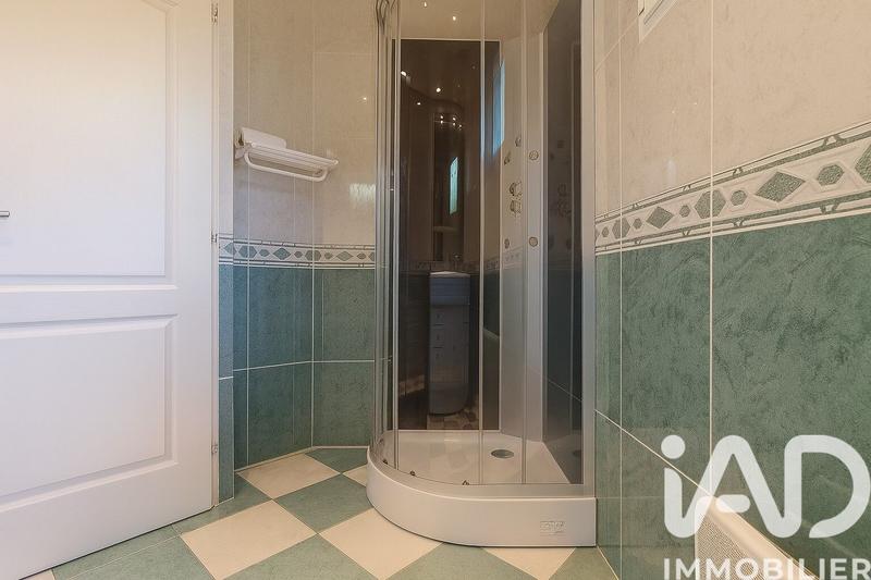 Maison - 70 m² - 4 pièces