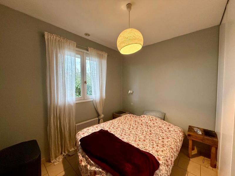 Maison - 76 m² - 3 pièces