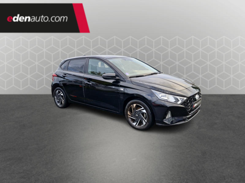 Hyundai i20 1.0 t-GDi 100 Hybrid 48v Creative