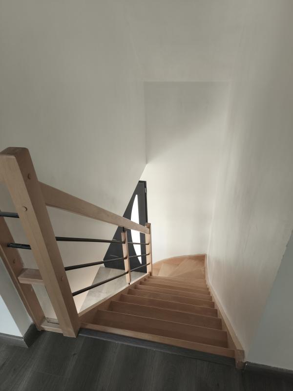 Pavillon - 89 m² - 4 pièces