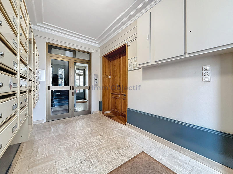 Appartement - 28 m² - 2 pièces