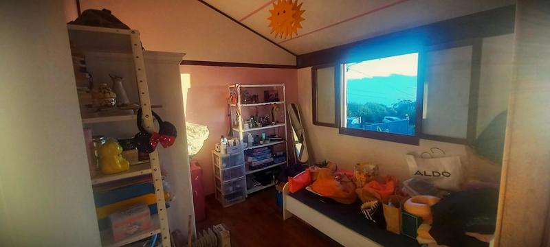 Maison de village - 65 m² - 3 pièces