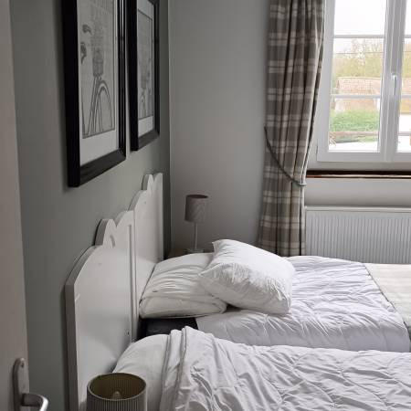 Maison - 273 m² - 10 pièces