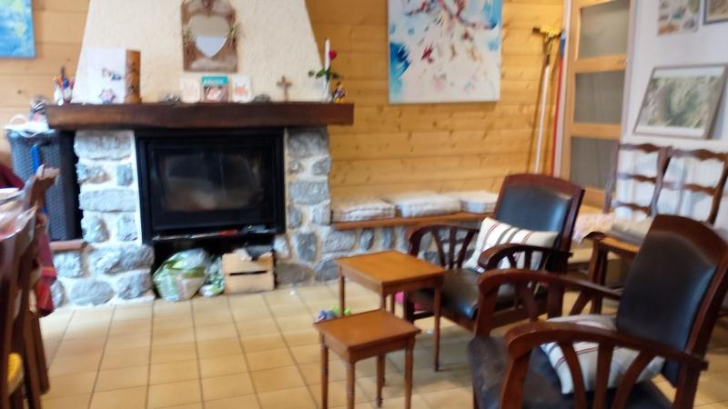 Maison ancienne - 250 m² - 11 pièces