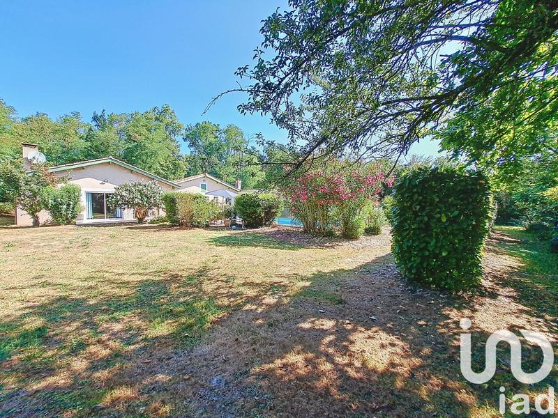 Maison - 142 m² - 5 pièces