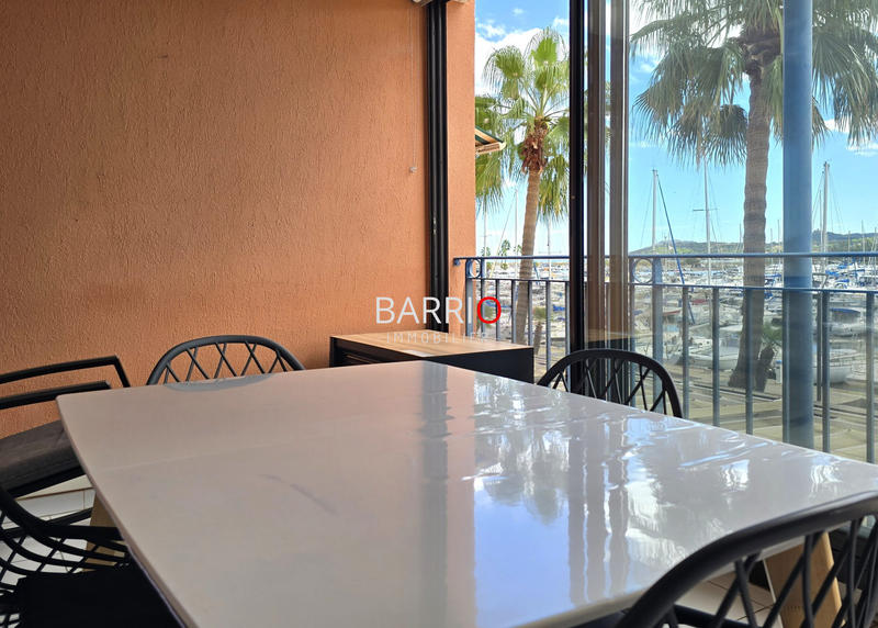 Appartement - 28 m² - 2 pièces