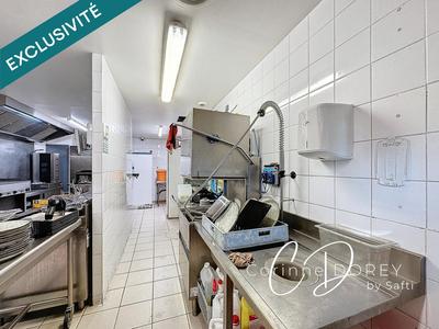 Local commercial - 233 m²