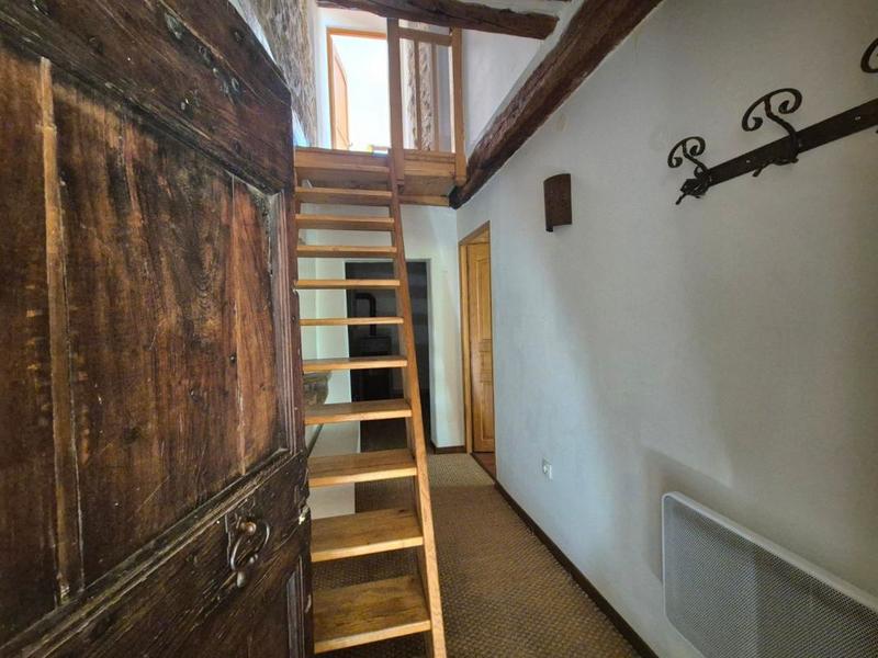 Mas - 107 m² - 5 pièces