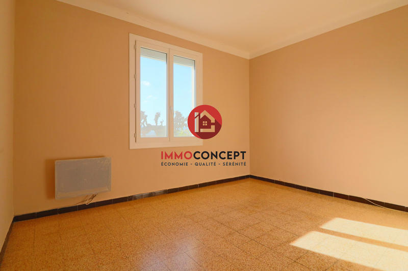 Maison ancienne - 77 m² - 4 pièces