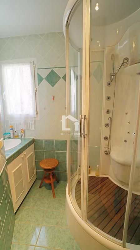 Villa - 155 m² - 7 pièces