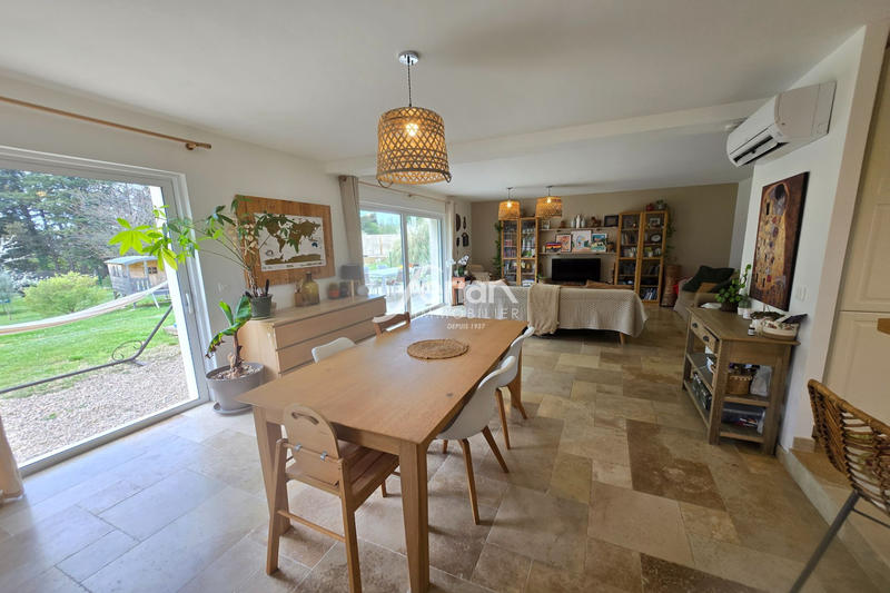 Villa - 118 m² - 4 pièces