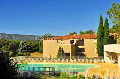 Appartement - 43 m² - 3 pièces