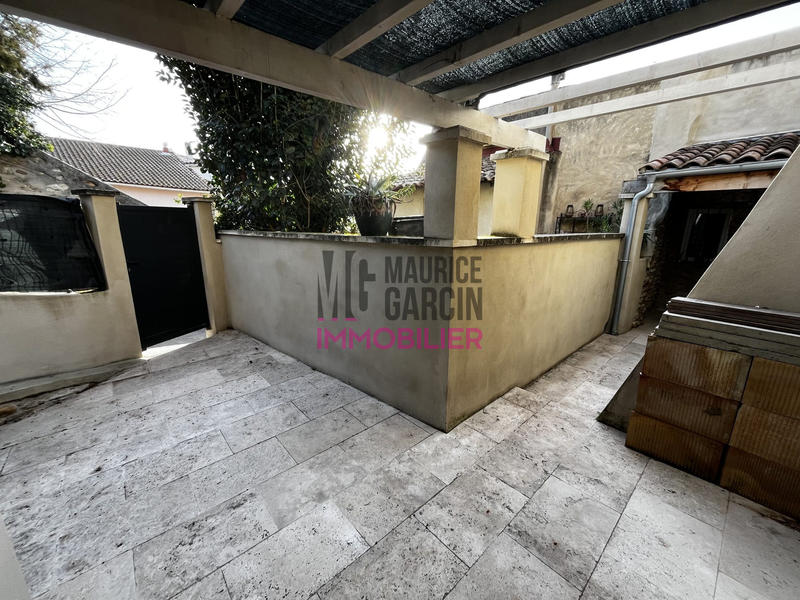 Maison - 107 m² - 4 pièces