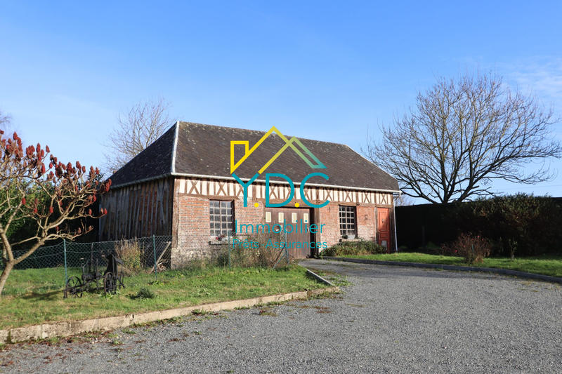 Maison - 122 m² - 6 pièces