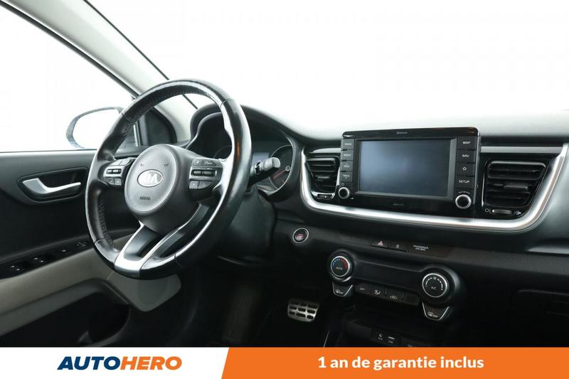 Kia Stonic 1.0 t-GDi Isg Premium Dct7 120 ch