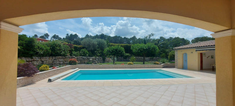 Villa - 160 m² - 6 pièces