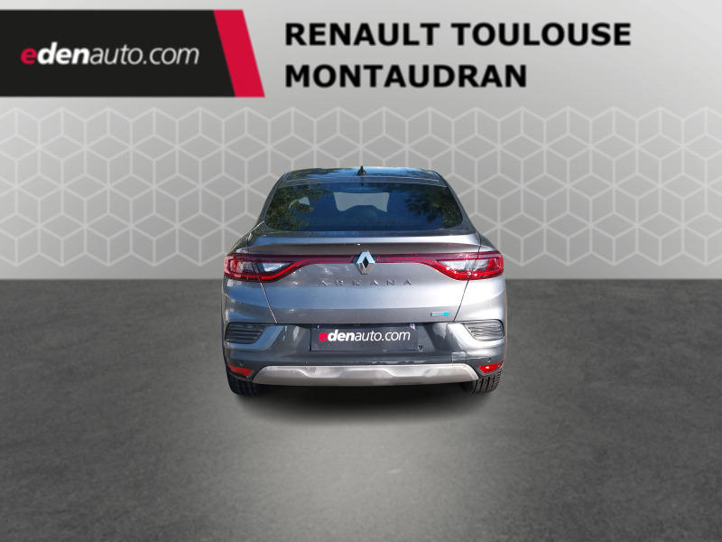 Renault Arkana E-Tech 145 - 21b Intens