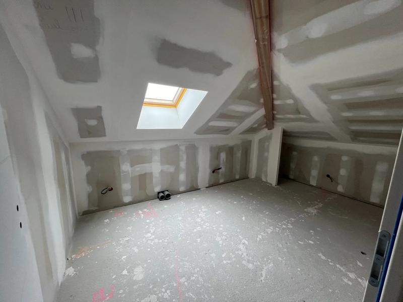 Maison - 245 m² - 7 pièces