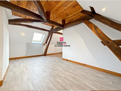 Maison - 140 m² - 8 pièces