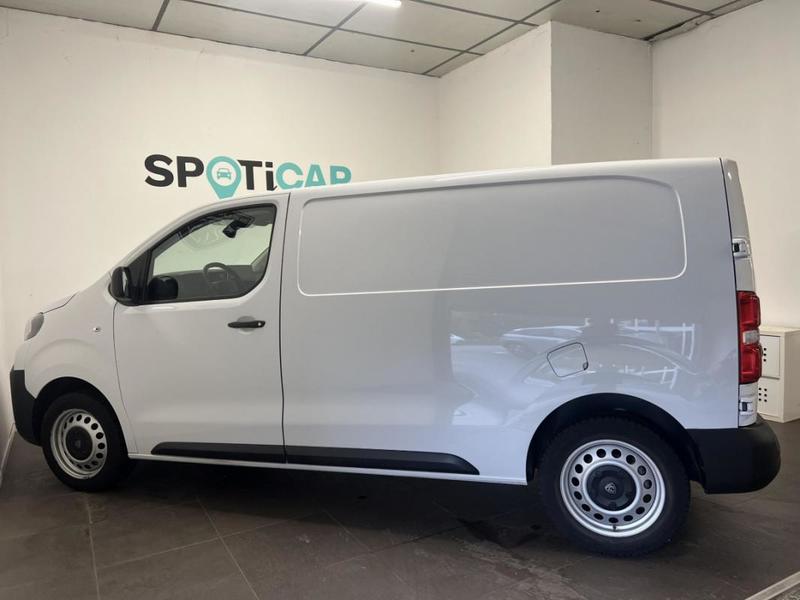 Peugeot Expert III Taille m 2.2 d 180 s&amp;amp;S Auto P Prem c