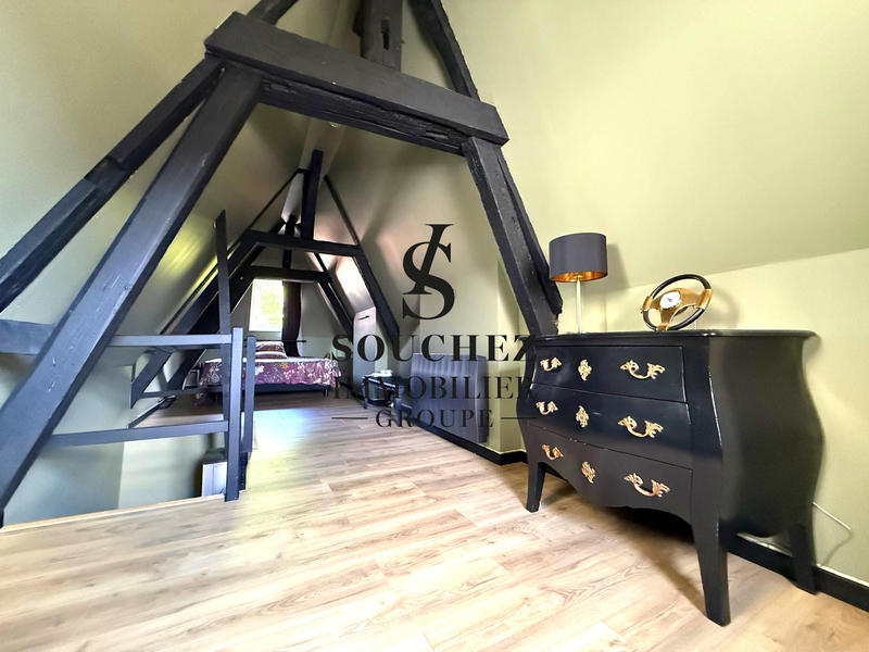 Appartement - 127 m² - 5 pièces