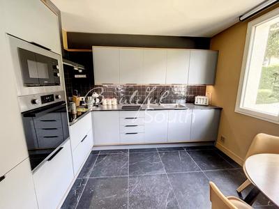 Villa - 78 m² - 3 pièces