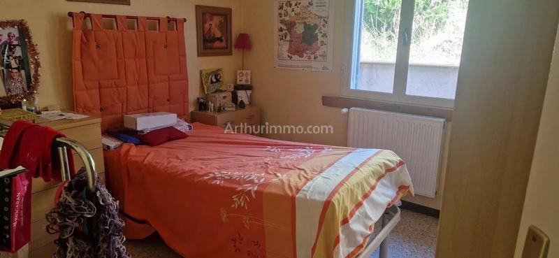 Viager - Maison - 96 m² - 5 pièces