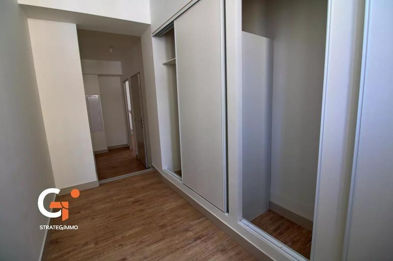 Appartement - 54 m² - 2 pièces