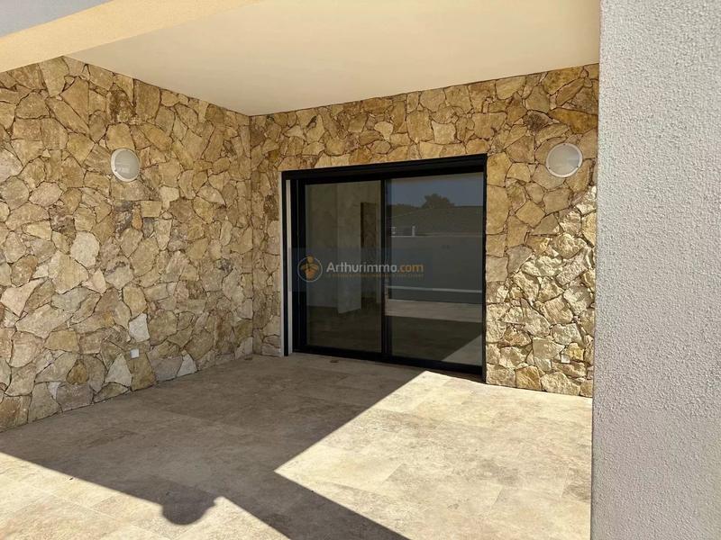 Maison - 140 m² - 4 pièces