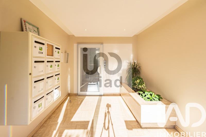 Appartement - 69 m² - 4 pièces